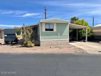 5832 W Lazy South St, Tucson, AZ, 85713