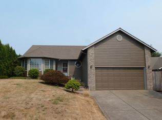 5456 Monterey Dr SE, Salem, OR 97306