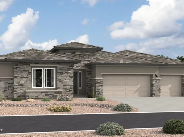 14395 N Quail Brush Pass, Marana, AZ 85658