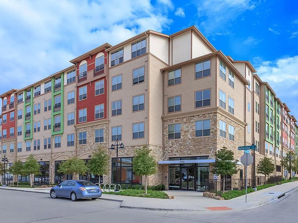 The Belleview 1414 Belleview St Dallas TX Zillow