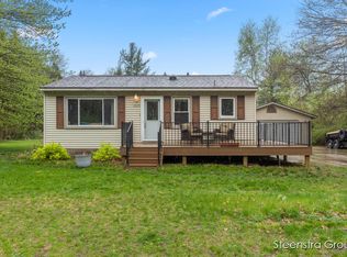 11635 Cobb Lake Rd, Middleville, MI 49333