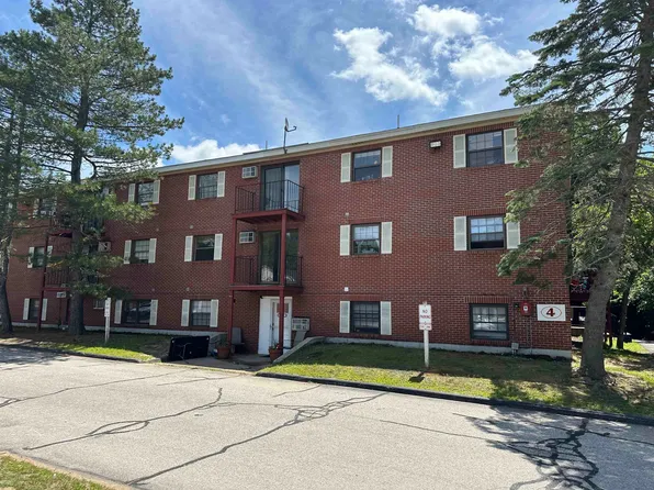 12 E Side Drive #5, Concord, NH 03301