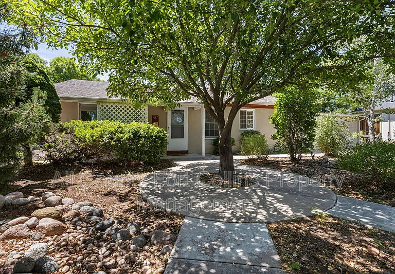 817 E Laurel St — Photo 1