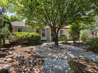 817 E Laurel St, Fort Collins, CO 80524