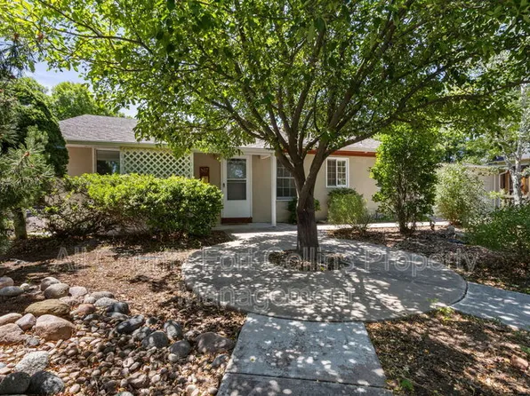 817 E Laurel St, Fort Collins, CO 80524