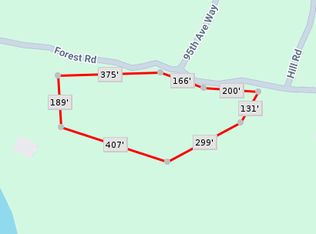 Forest Rd, Cannon Falls, MN 55009