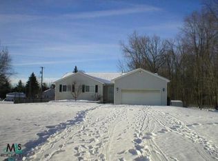 14200-31 Mile Rd, Washington, MI 48095