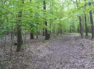 Bluffs Rd, Alexandria, MN 56308