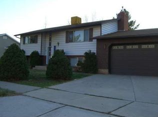 5077 S 2800 W, Roy, UT 84067