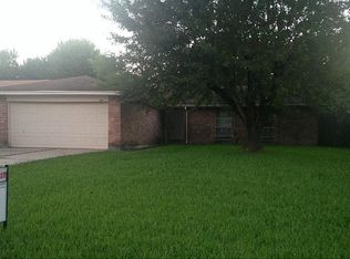 8515 Old Meadow Ln, Houston, TX 77064