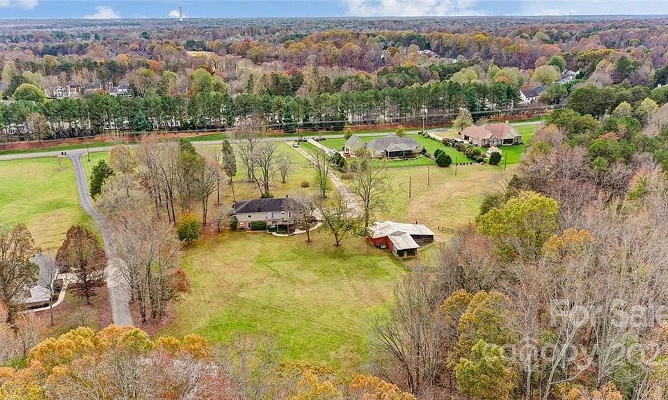 12633 McCord Rd, Huntersville, NC 28078 MLS 3922843 Zillow