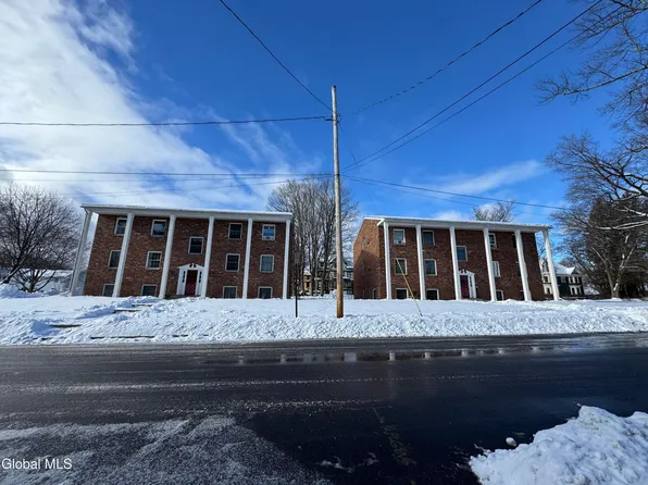 9-11 Beach Street, Ballston Spa, NY 12020