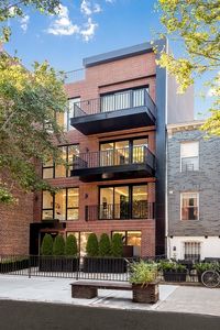 714 Jefferson Ave #2A, Brooklyn, NY, 11221