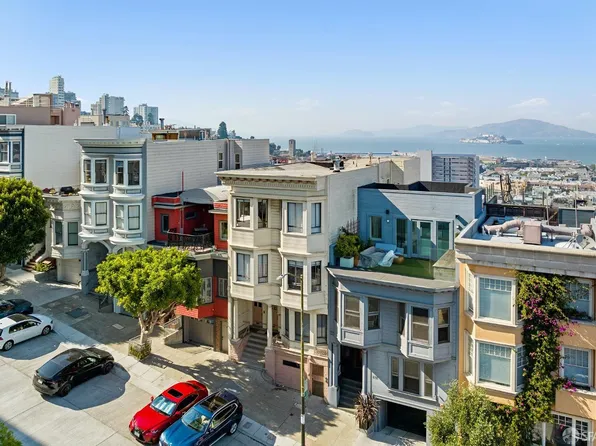 834 Green St #838, San Francisco, CA 94133