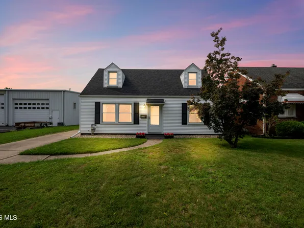 2748 106th St, Toledo, OH 43611