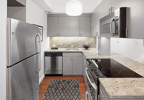 4th image of 23 10th St #5G