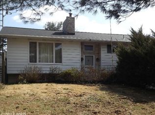 3930 Orrstown Rd, Orrstown, PA 17244