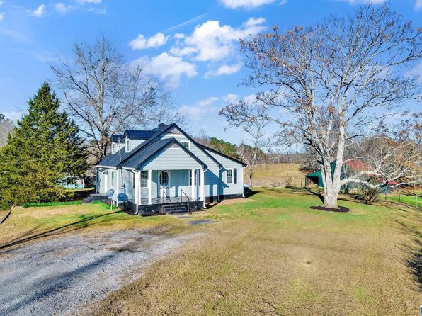 2360 Mineral Springs Rd, Pell City, AL 35125