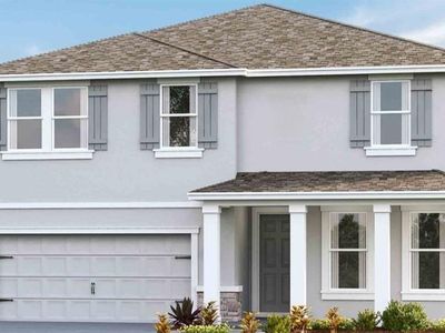 6949 Flint Creek Dr, Land O Lakes, FL, 34638