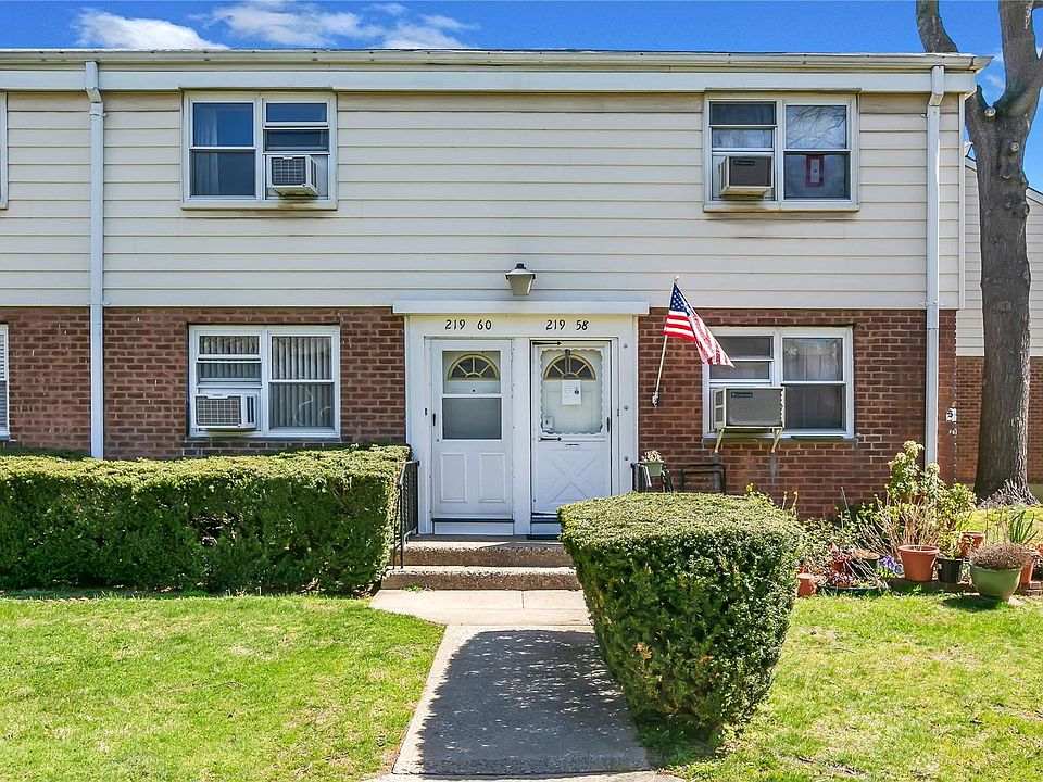 21960 67 Avenue UNIT Duplex, Oakland Gardens, NY 11364 Zillow