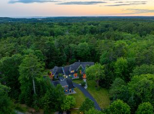 19 Tiger Lily Ln, Cape Elizabeth, ME 04107