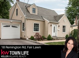 18 Remington Rd #1X, Fair Lawn, NJ 07410