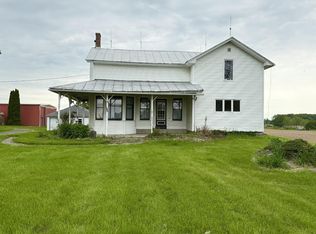 107 Hawley Hwy, Saranac, MI 48881