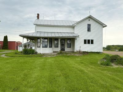 107 Hawley Hwy, Saranac, MI, 48881