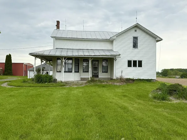 107 Hawley Hwy, Saranac, MI 48881