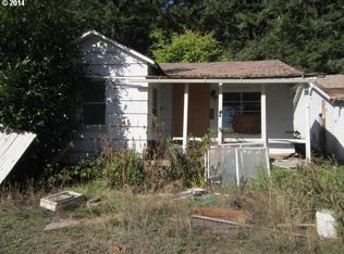 79056 Grimes Rd, Cottage Grove, OR 97424