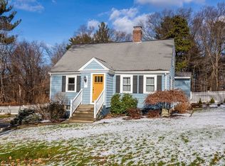 26 Tri St, Ashland, MA 01721