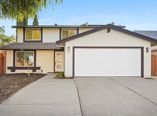 1100 Jeanne Ct, Suisun City, CA 94585