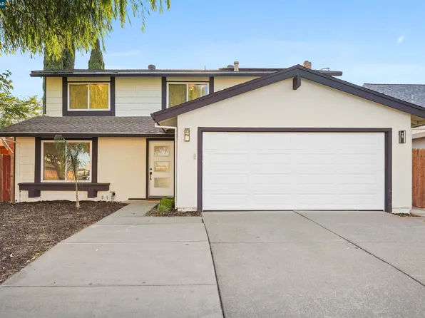 1100 Jeanne Ct, Suisun City, CA 94585