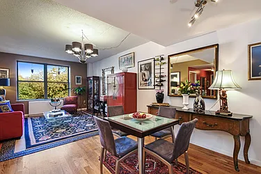 Rented by Compass