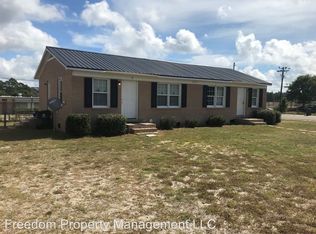 118-B Calvin St #118-B, Fayetteville, NC 28303