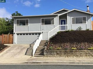 632 Sonora Ct, Martinez, CA 94553
