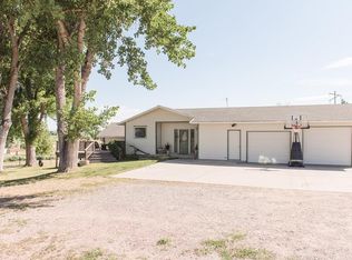 3549 River Rd, Laurel, MT 59044