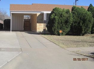 3015 Purdue Dr, Roswell, NM 88203