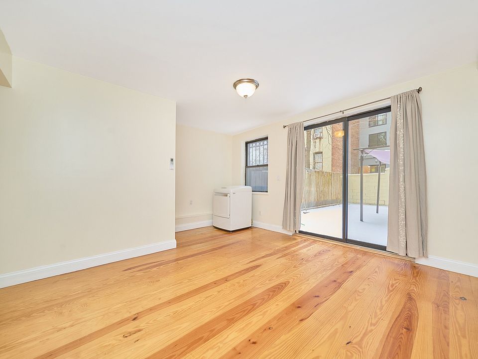 1st image of 512 W 168th St #1B