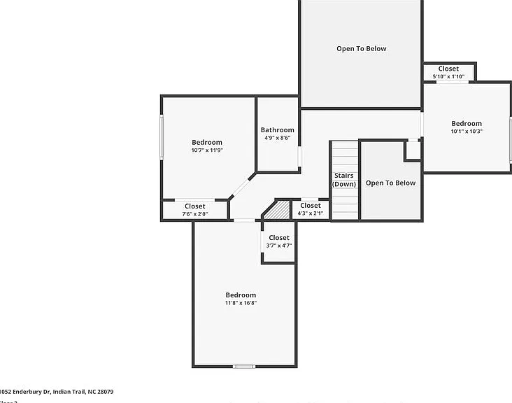 1052 Enderbury Dr — Photo 3