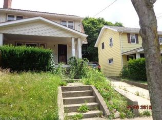 1107 Murray Ave, Akron, OH 44310