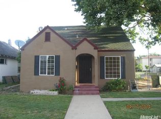 743 Oak St, Turlock, CA 95380