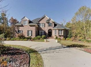 415 Old Senoia Rd, Fayetteville, GA 30215