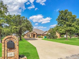 25 Constitution Ave, Altus, OK 73521