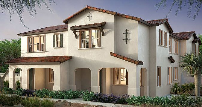 Parc Place Residence 1