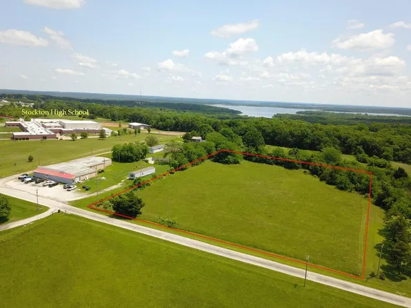 0002 S 1453 Road, Stockton, MO 65785