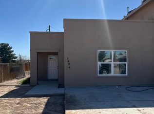 140 Keeney Ct #B, El Paso, TX 79907