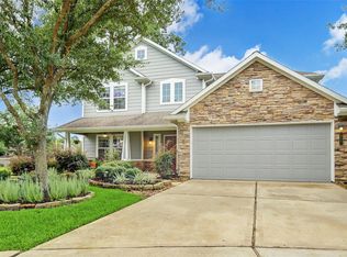 19403 Yaupon Green Ct, Spring, TX 77379