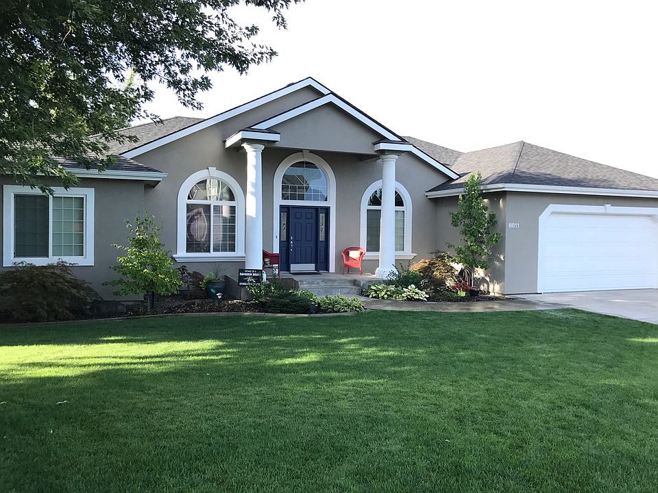 Welcome Home!