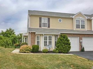 100 Kestrel Ct, Hummelstown, PA 17036